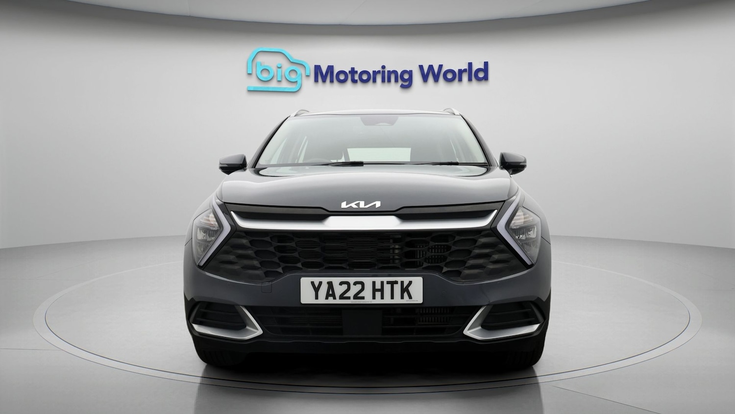 Used Kia Sportage for sale - 77754409: Photo 2