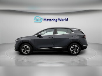 Used Kia Sportage 2022 for sale - 77754409: Photo