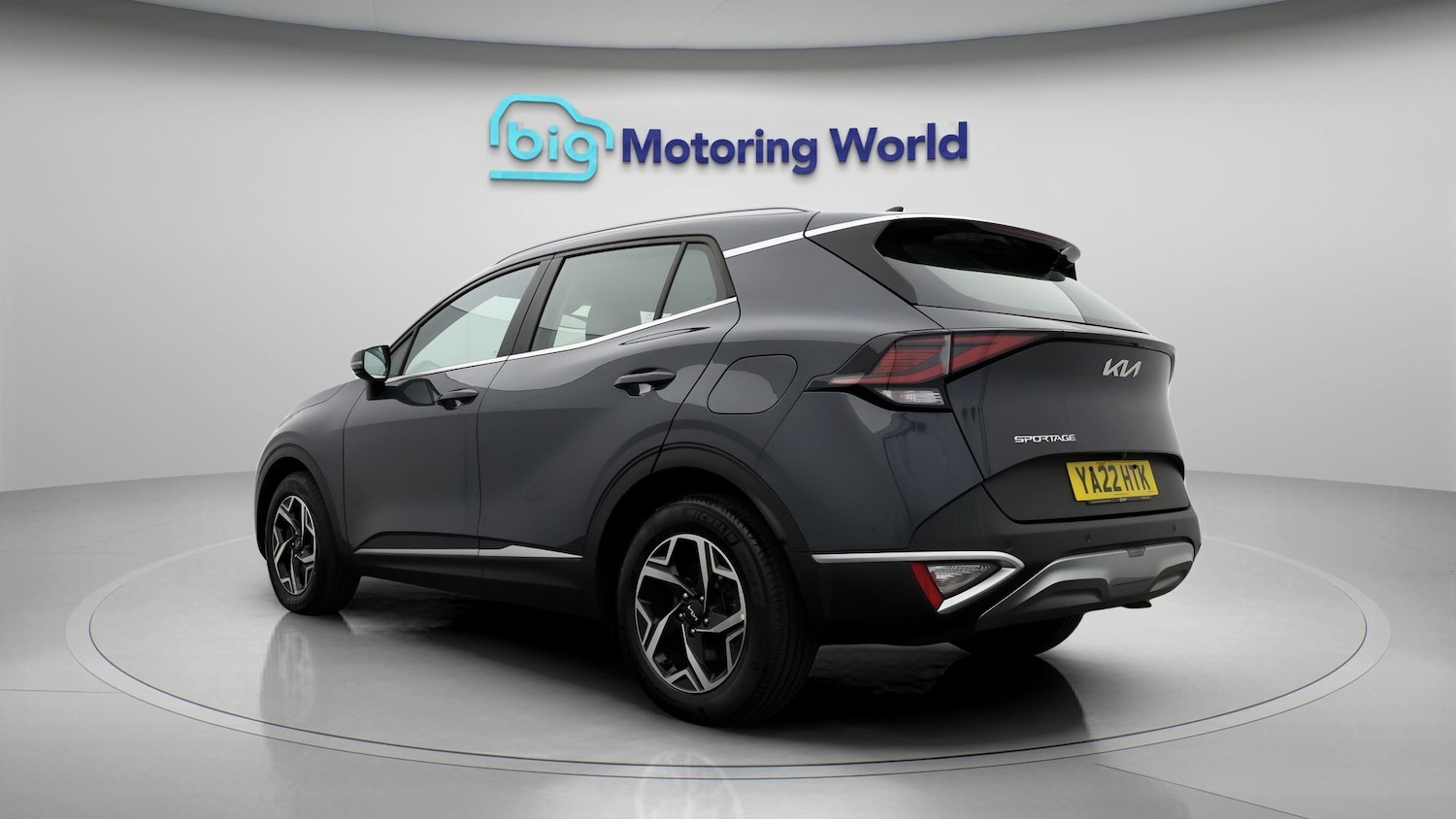 Used Kia Sportage for sale - 77754409: Photo 5