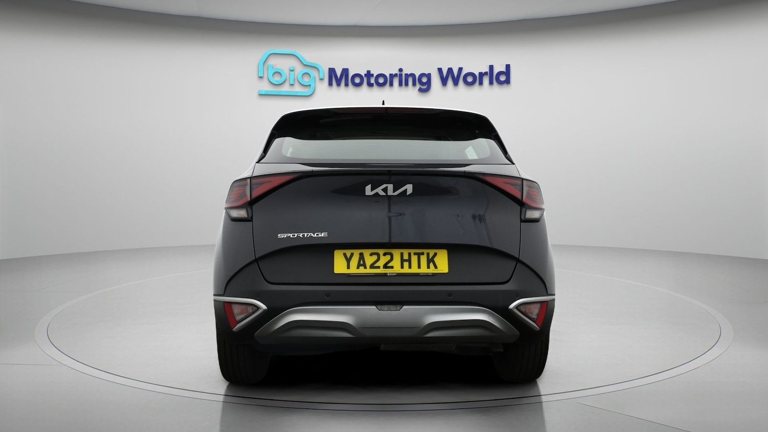 Used Kia Sportage for sale - 77754409: Photo 6