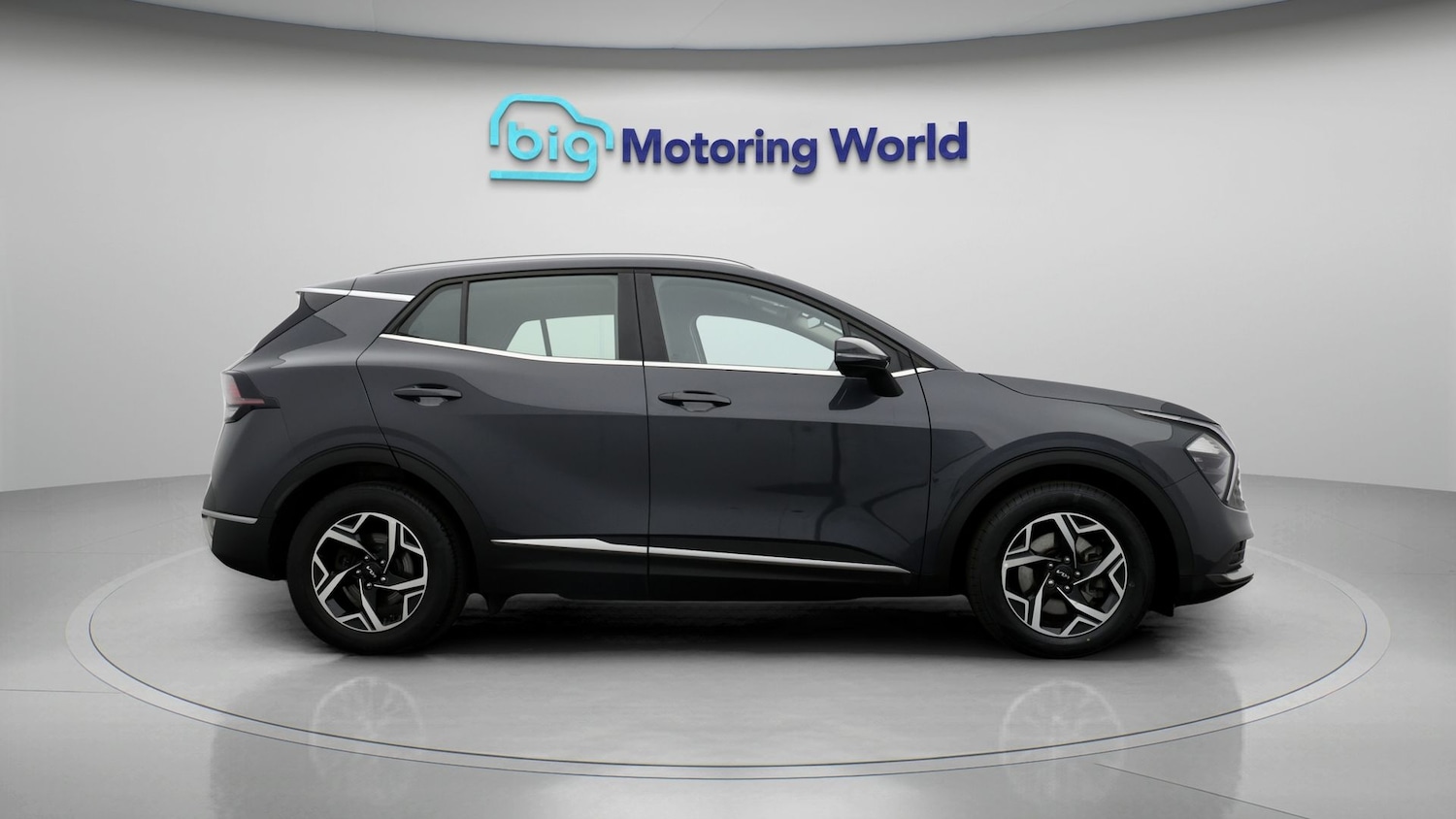 Used Kia Sportage for sale - 77754409: Photo 8