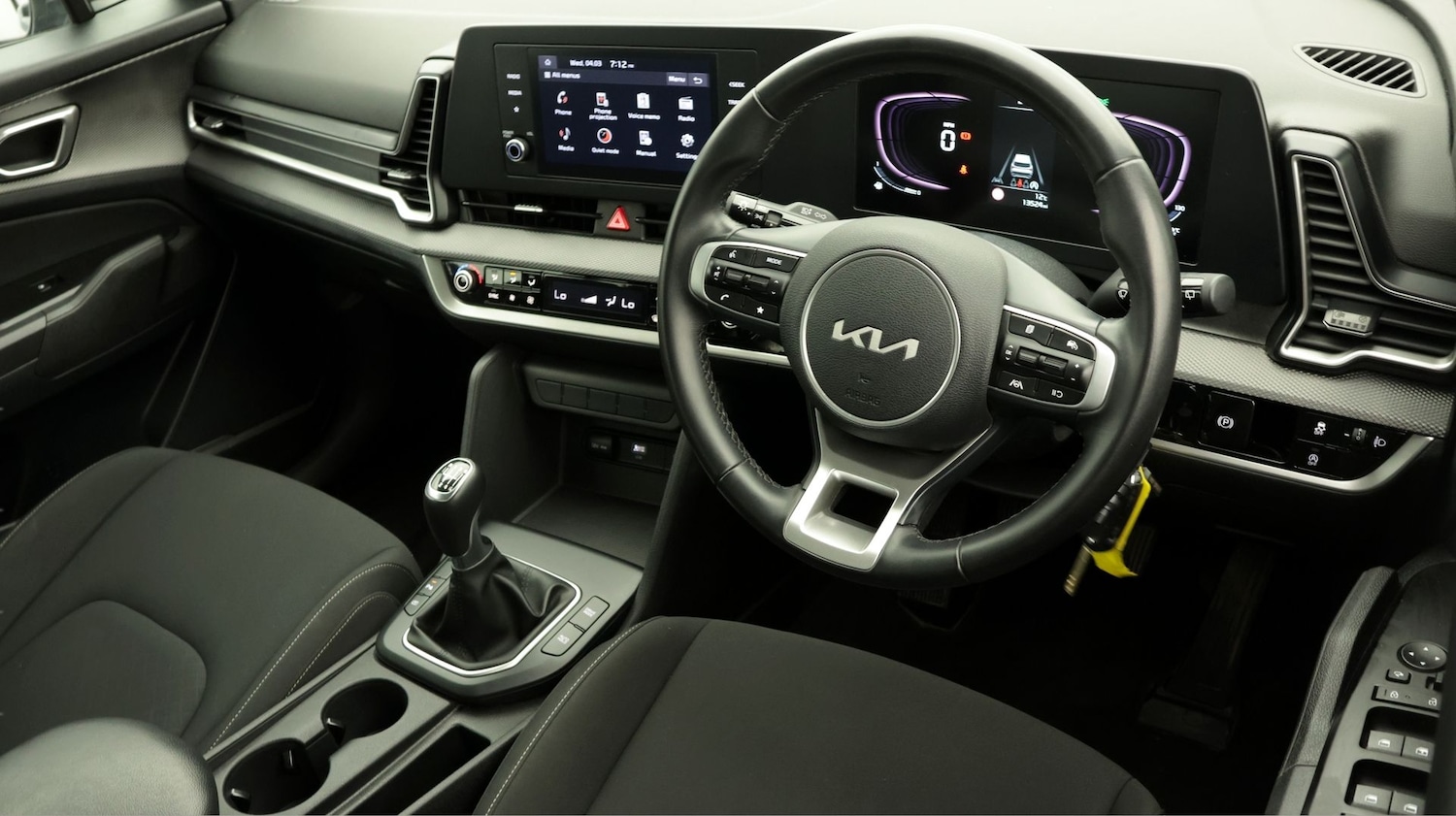 Used Kia Sportage for sale - 77754409: Photo 9