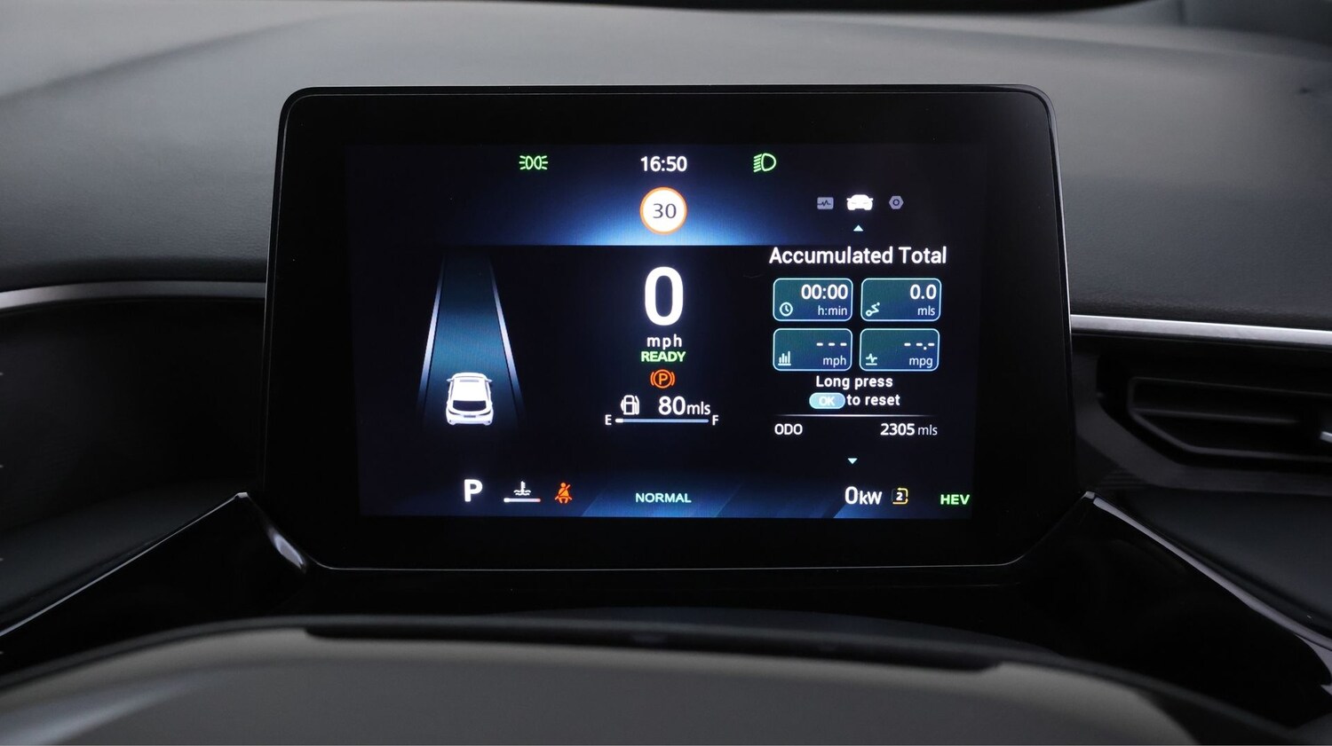 Used MG MG3 2024 for sale - 77532219: Photo 10