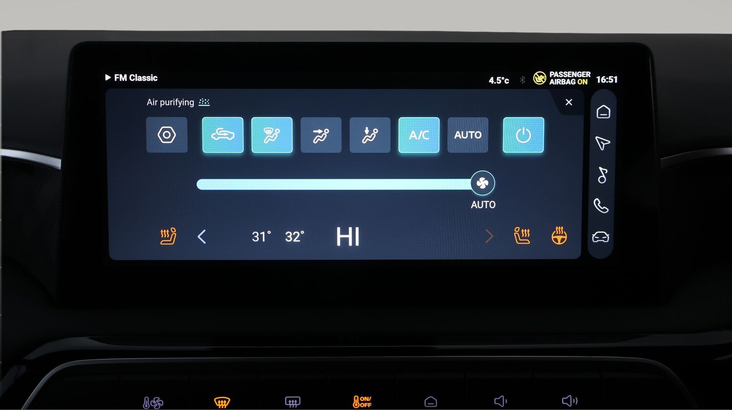 Used MG MG3 2024 for sale - 77532219: Photo 11