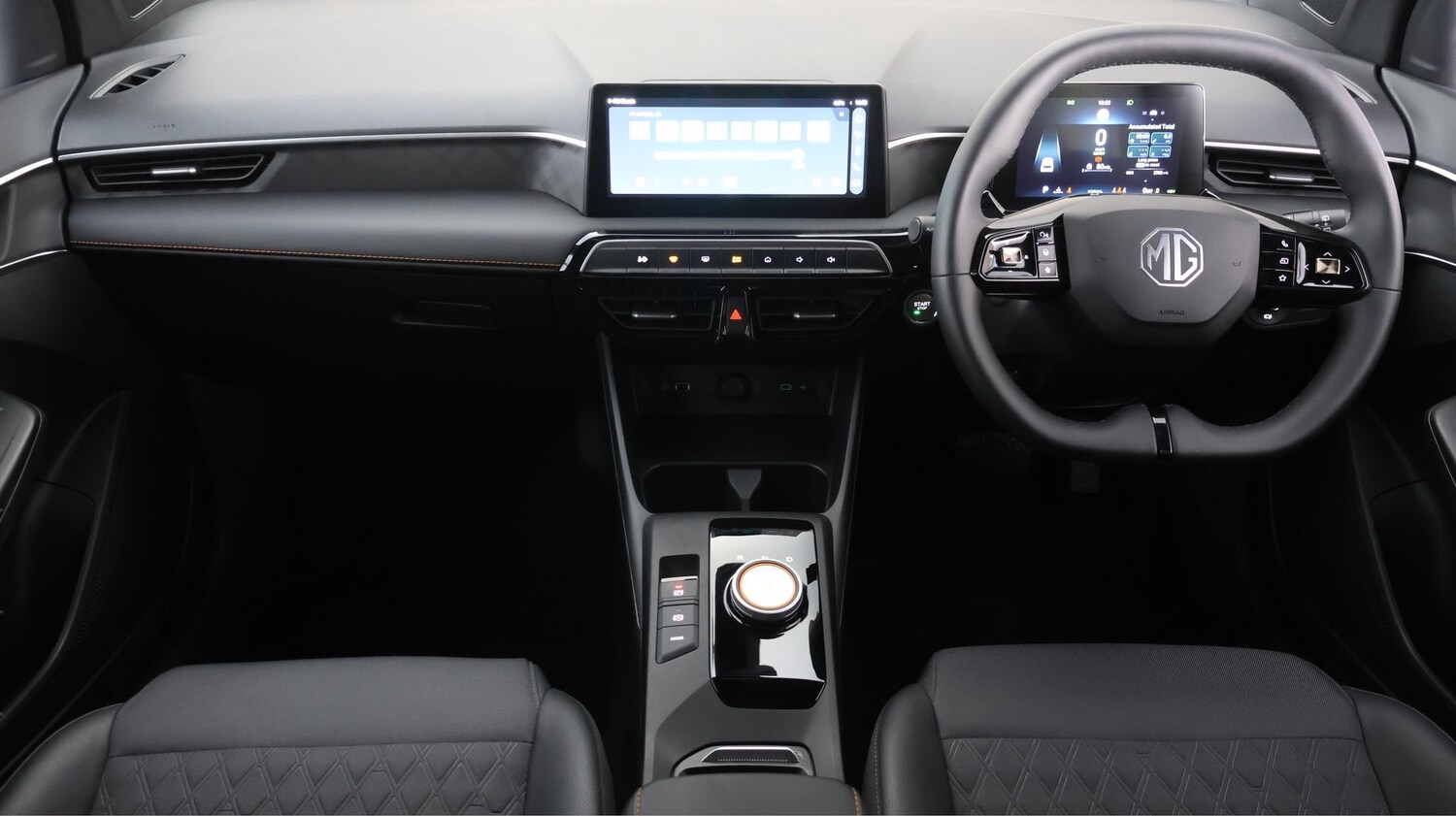Used MG MG3 2024 for sale - 77532219: Photo 12