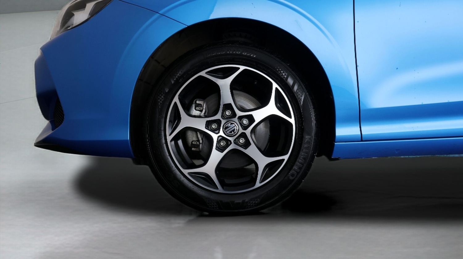 Used MG MG3 2024 for sale - 77532219: Photo 17