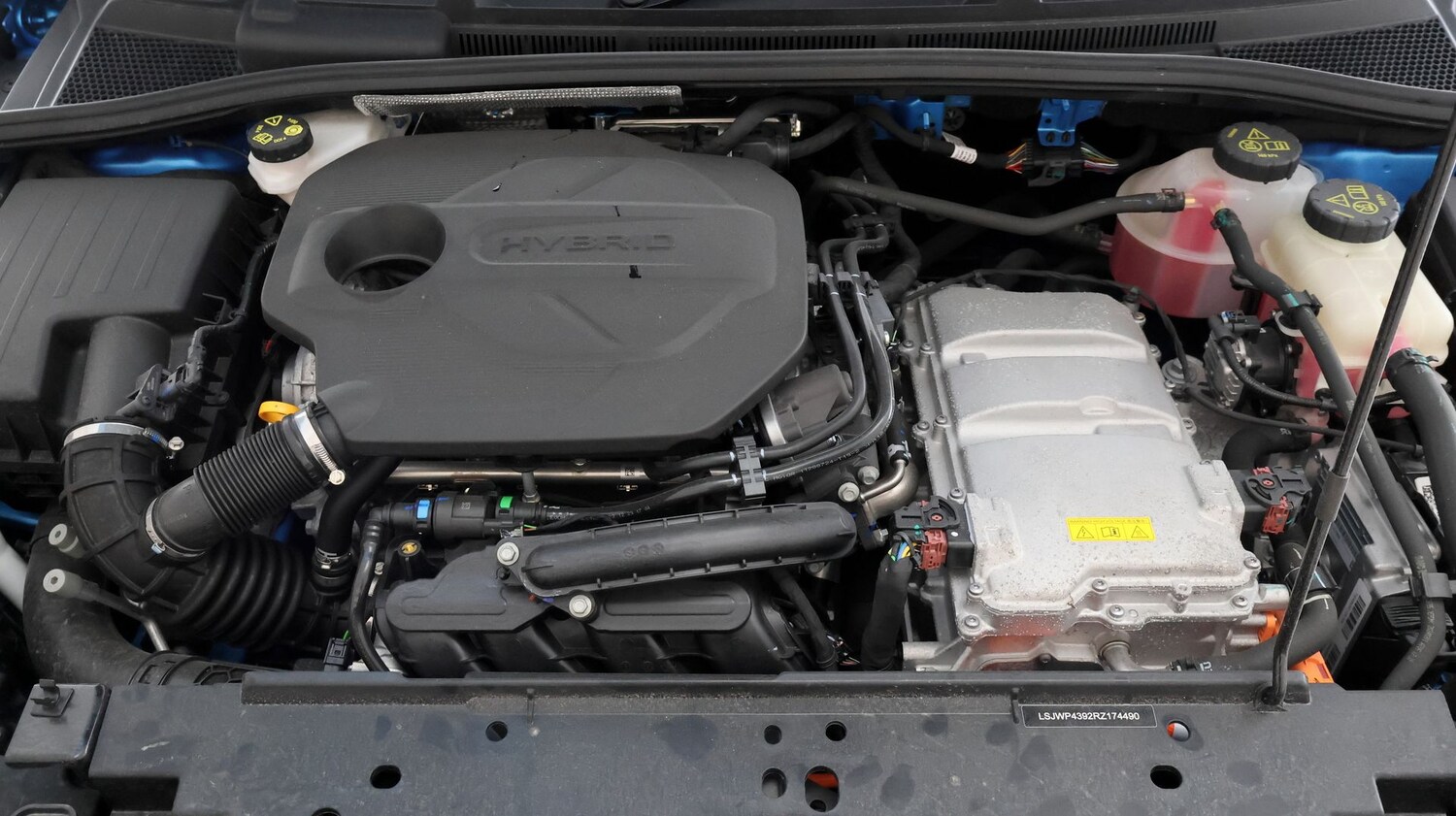 Used MG MG3 2024 for sale - 77532219: Photo 18