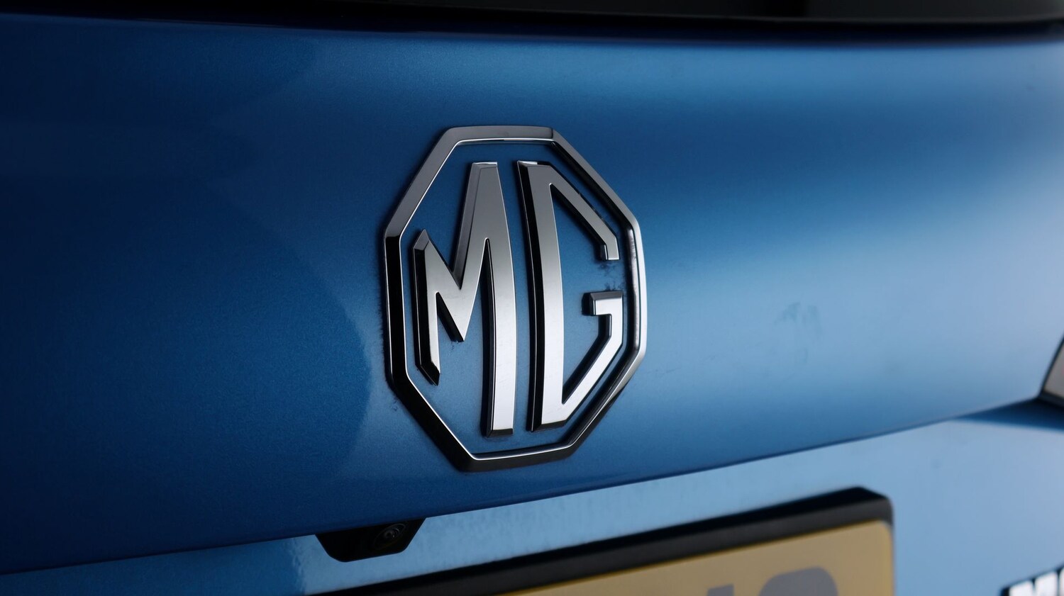 Used MG MG3 2024 for sale - 77532219: Photo 19