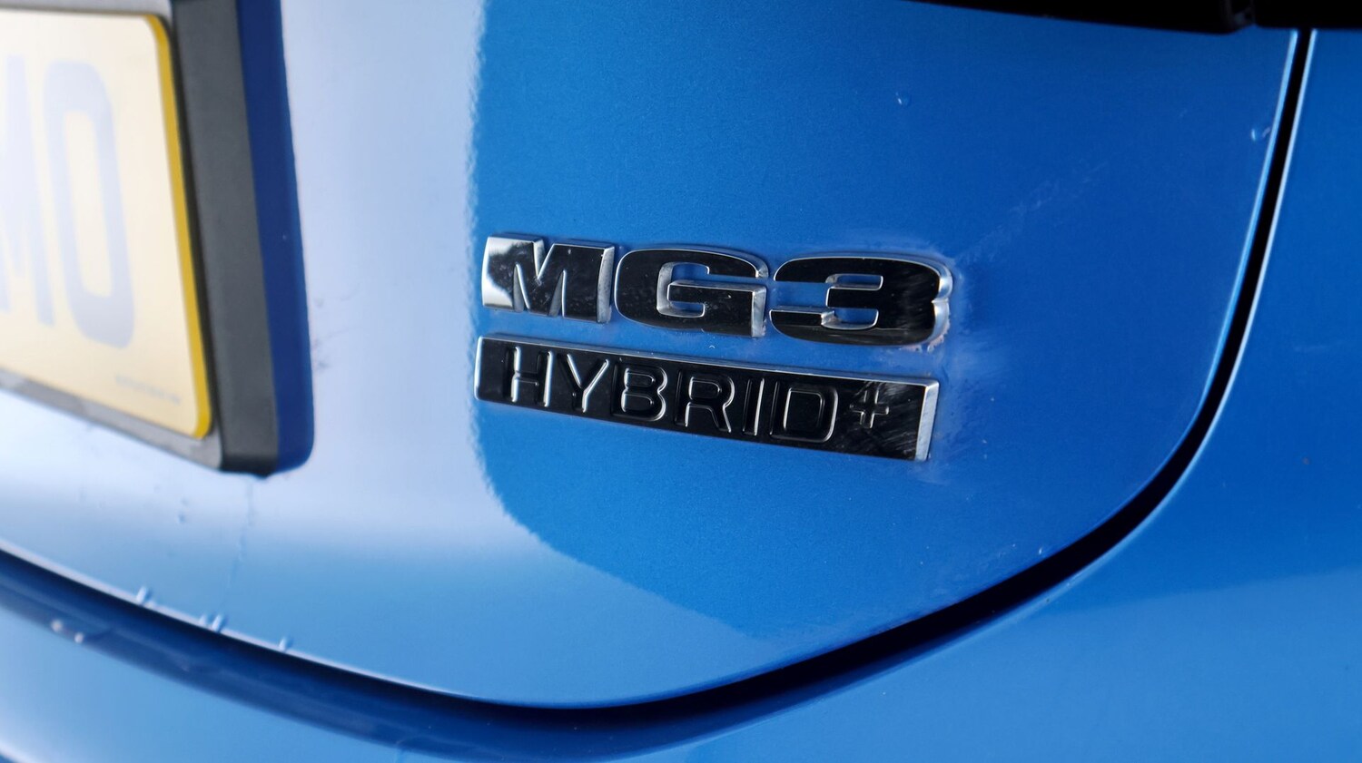 Used MG MG3 2024 for sale - 77532219: Photo 22