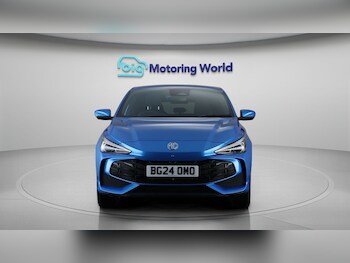 Used MG MG3 2024 for sale - 77532219: Photo