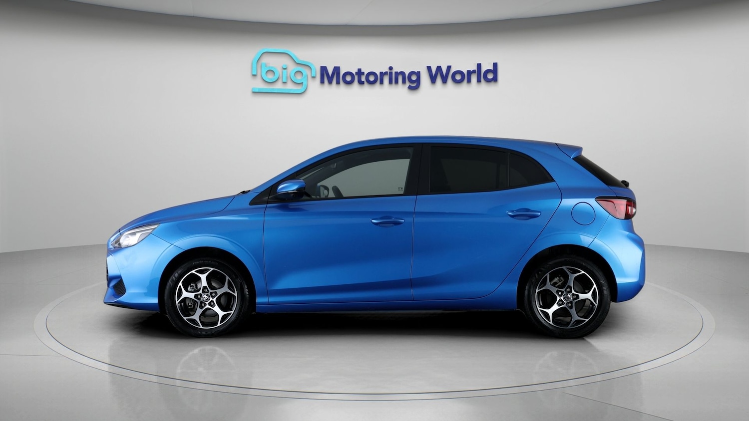 Used MG MG3 2024 for sale - 77532219: Photo 4