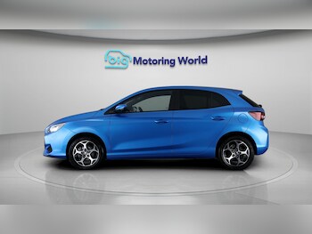 Used MG MG3 2024 for sale - 77532219: Photo