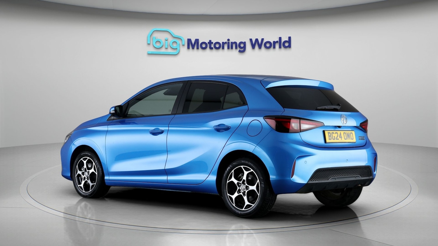 Used MG MG3 2024 for sale - 77532219: Photo 5