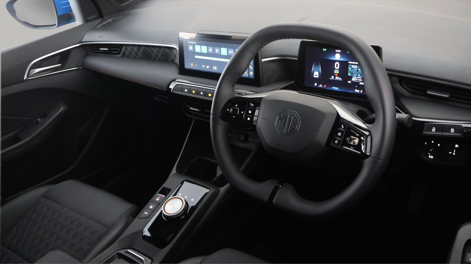 Used MG MG3 2024 for sale - 77532219: Photo 9