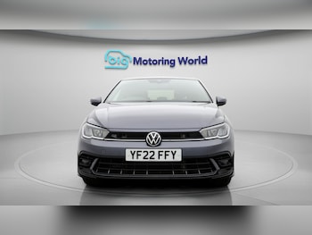 Used Volkswagen Polo 2022 for sale - 78932080: Photo