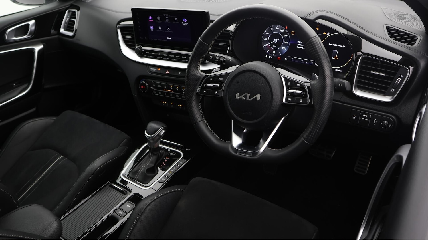 Used Kia Ceed 2024 for sale - 76633060: Photo 10