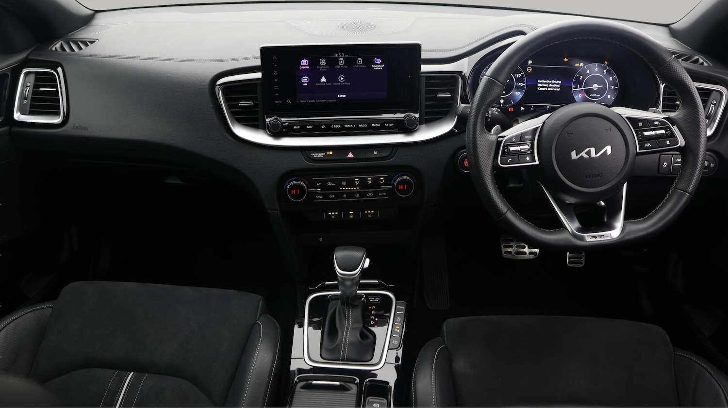 Used Kia Ceed 2024 for sale - 76633060: Photo 14