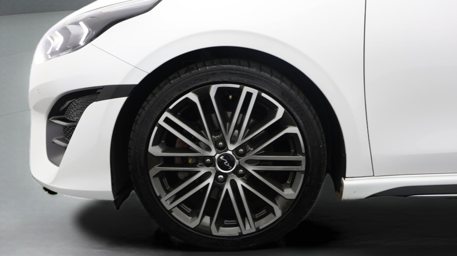 Used Kia Ceed 2024 for sale - 76633060: Photo 19