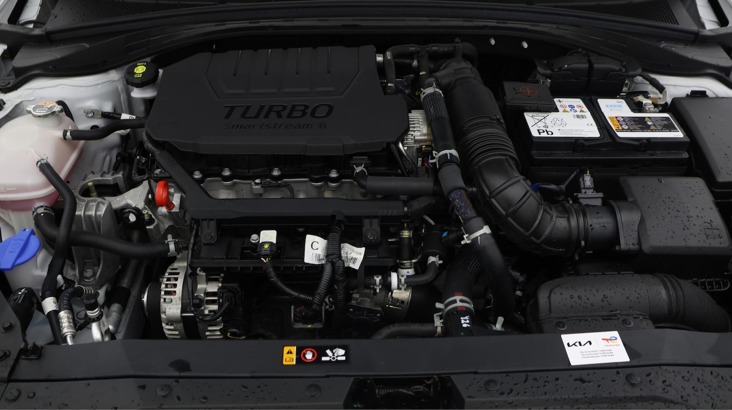 Used Kia Ceed 2024 for sale - 76633060: Photo 20