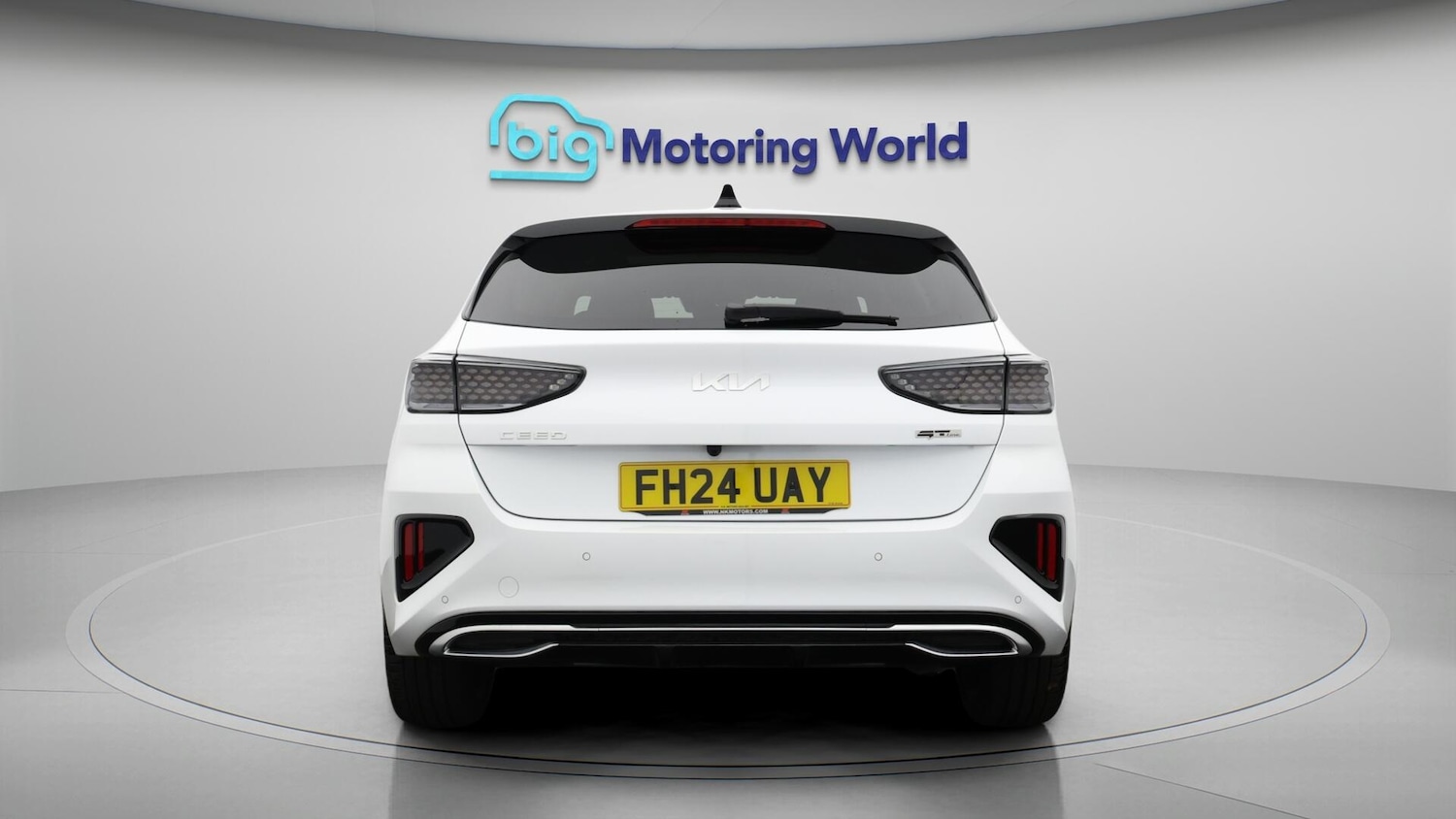 Used Kia Ceed 2024 for sale - 76633060: Photo 7