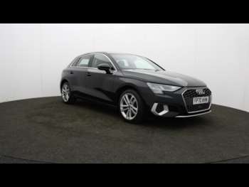 2020 (70) - 1.0 TFSI 30 Sport Sportback 5dr Petrol Manual Euro 6 (s/s) (110 ps)