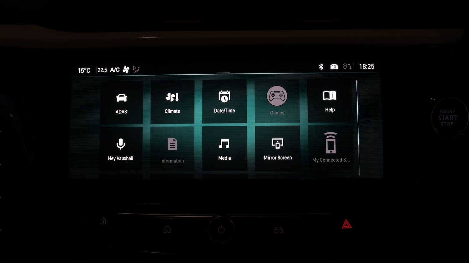 Used Vauxhall Corsa 2025 for sale - 77956726: Photo 11