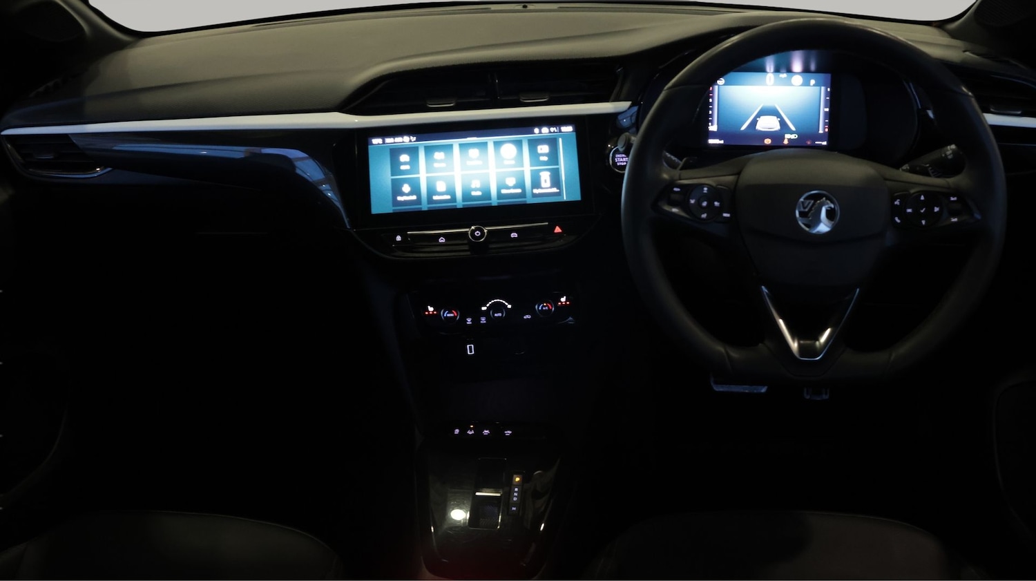 Used Vauxhall Corsa 2025 for sale - 77956726: Photo 13