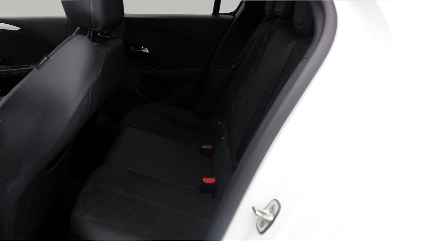 Used Vauxhall Corsa 2025 for sale - 77956726: Photo 16