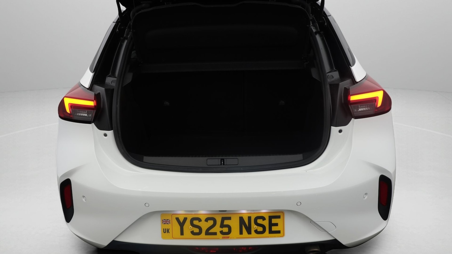 Used Vauxhall Corsa 2025 for sale - 77956726: Photo 17