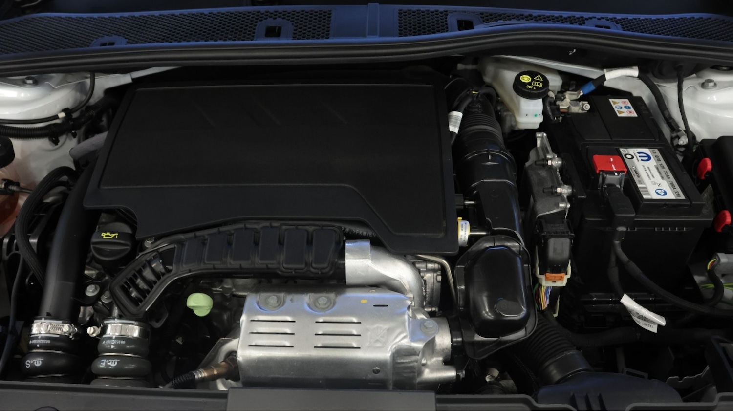 Used Vauxhall Corsa 2025 for sale - 77956726: Photo 19