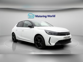 Used Vauxhall Corsa 2025 for sale - 77956726: Photo