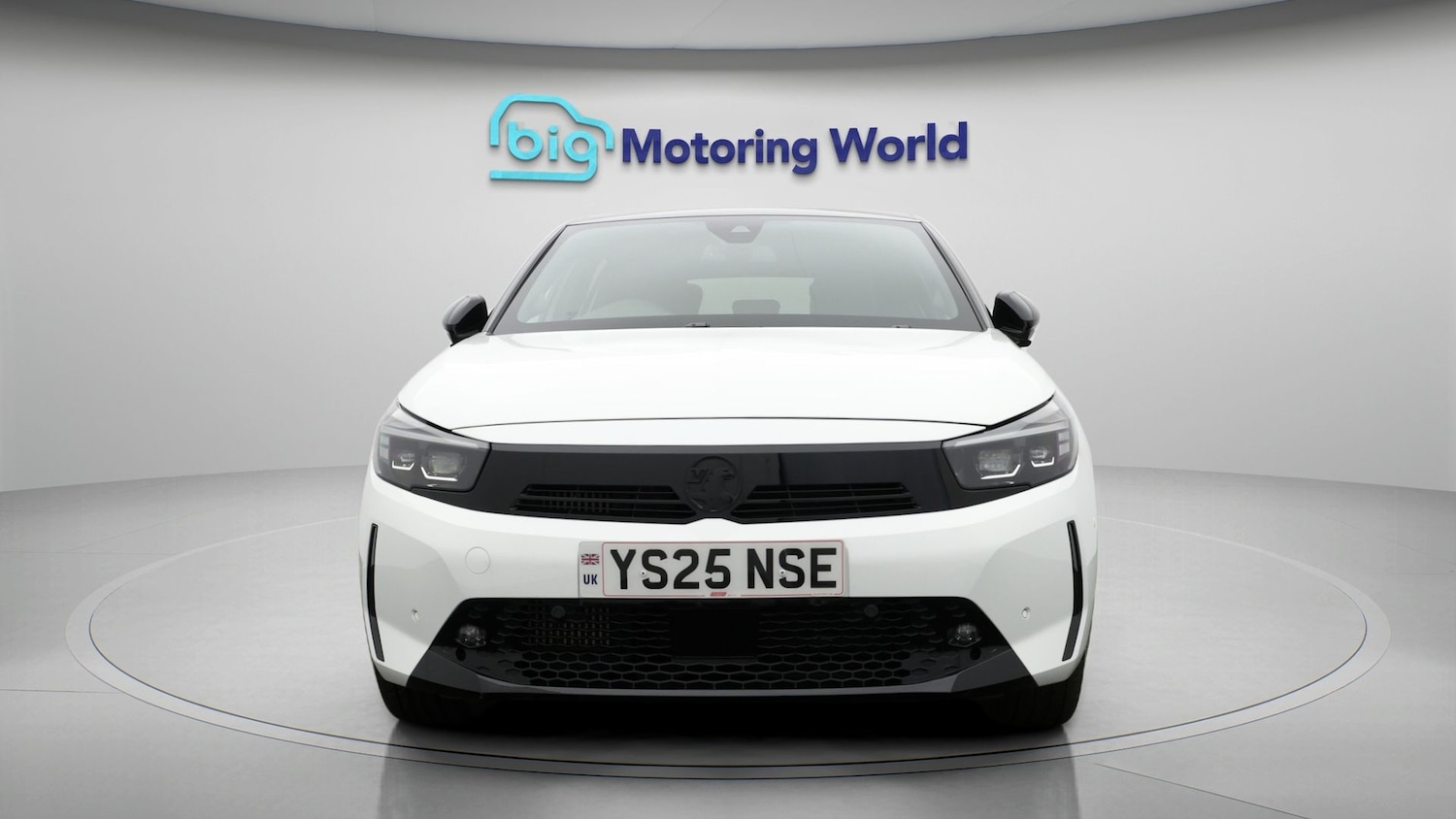 Used Vauxhall Corsa 2025 for sale - 77956726: Photo 2