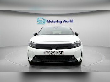 Used Vauxhall Corsa 2025 for sale - 77956726: Photo