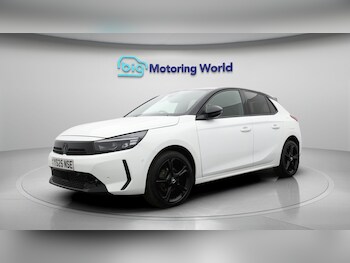 Used Vauxhall Corsa 2025 for sale - 77956726: Photo