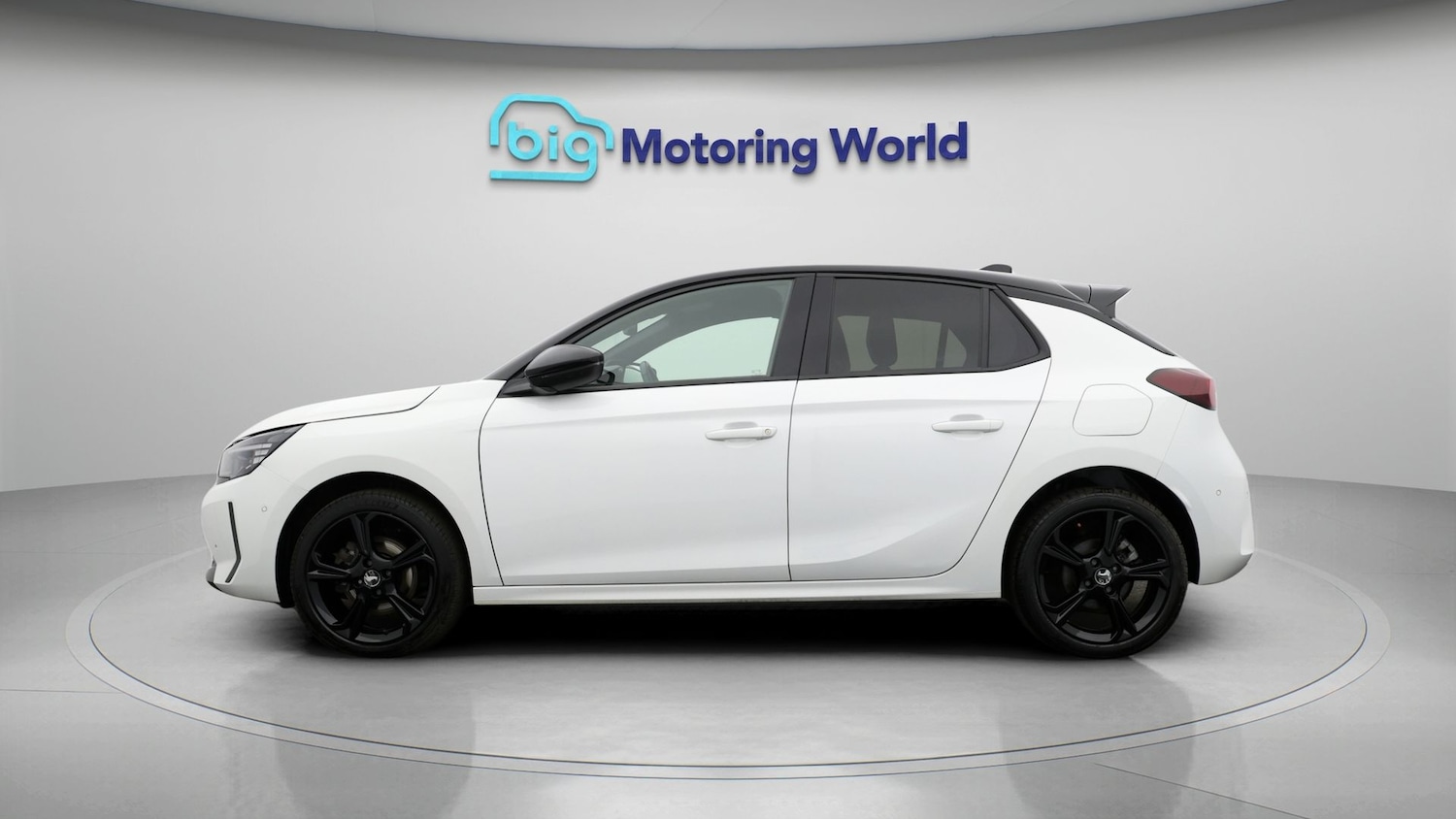 Used Vauxhall Corsa 2025 for sale - 77956726: Photo 4