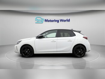 Used Vauxhall Corsa 2025 for sale - 77956726: Photo