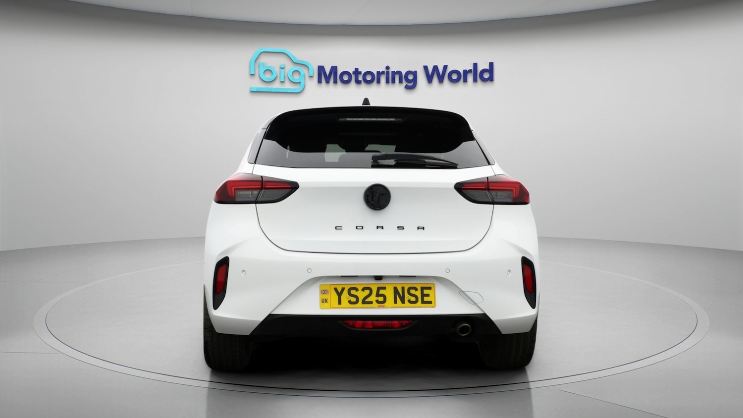 Used Vauxhall Corsa 2025 for sale - 77956726: Photo 6