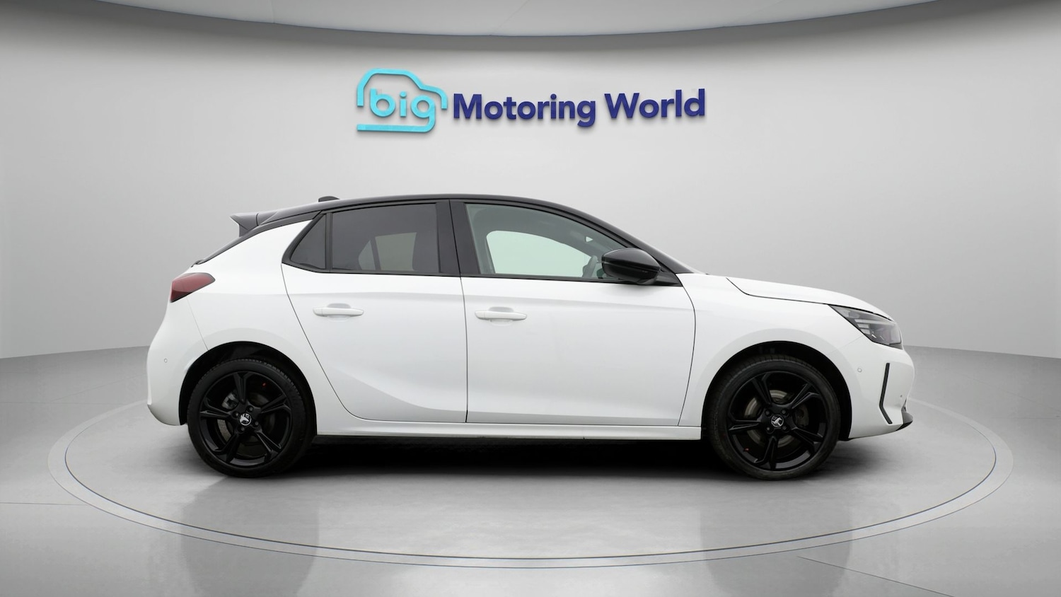 Used Vauxhall Corsa 2025 for sale - 77956726: Photo 8