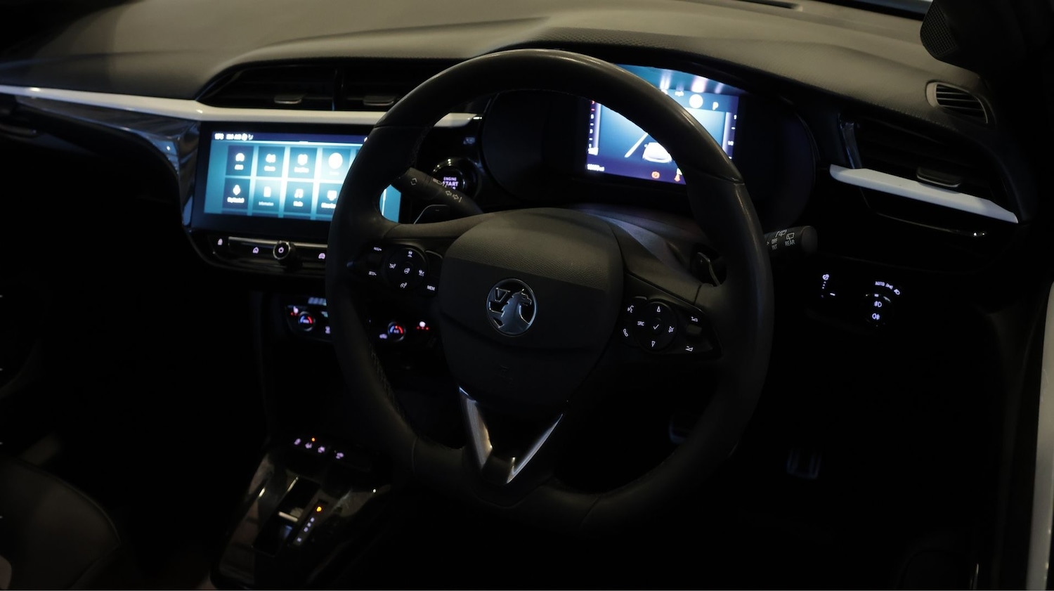 Used Vauxhall Corsa 2025 for sale - 77956726: Photo 9