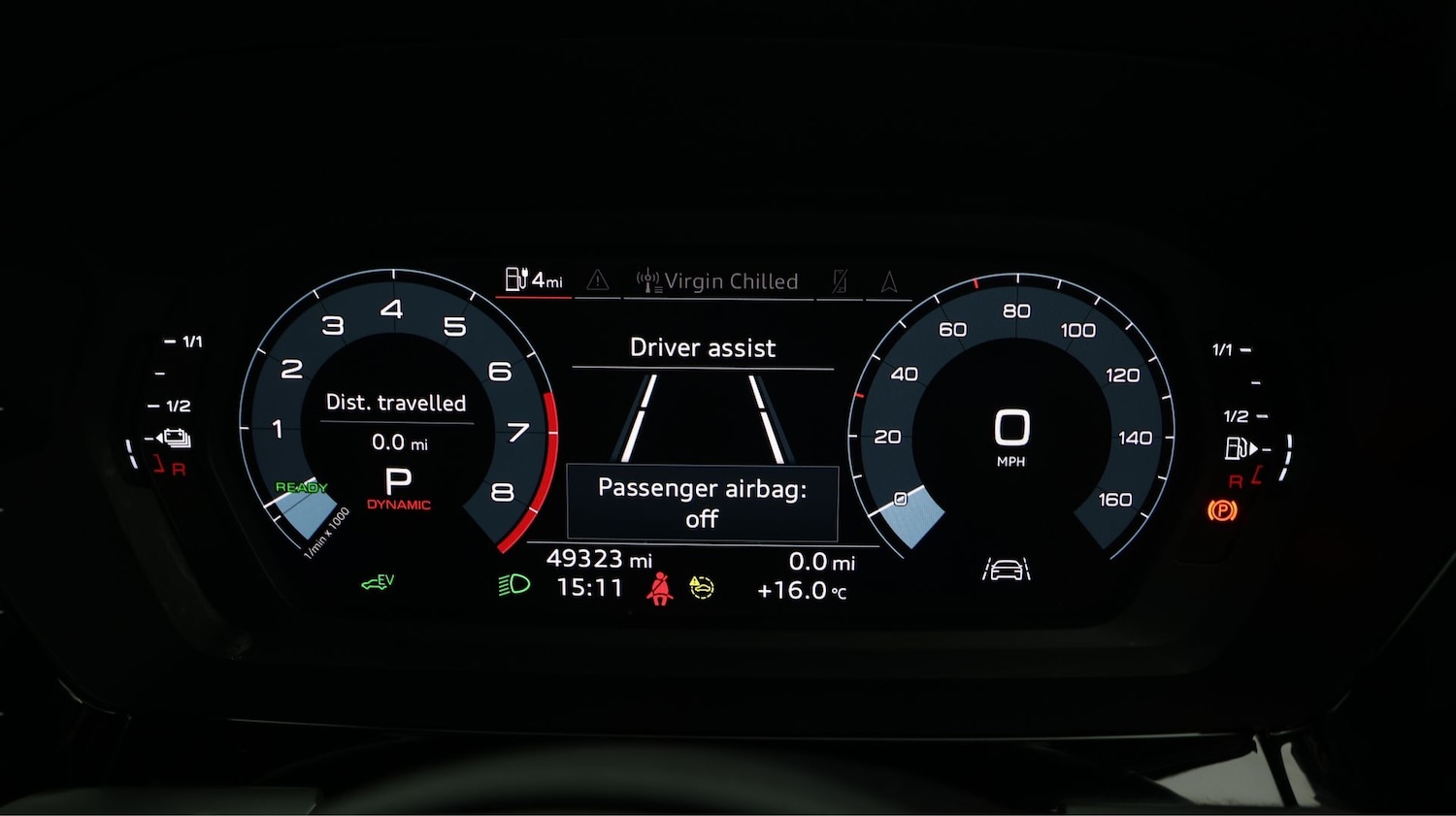 Used Audi A3 2021 for sale - 77264826: Photo 10