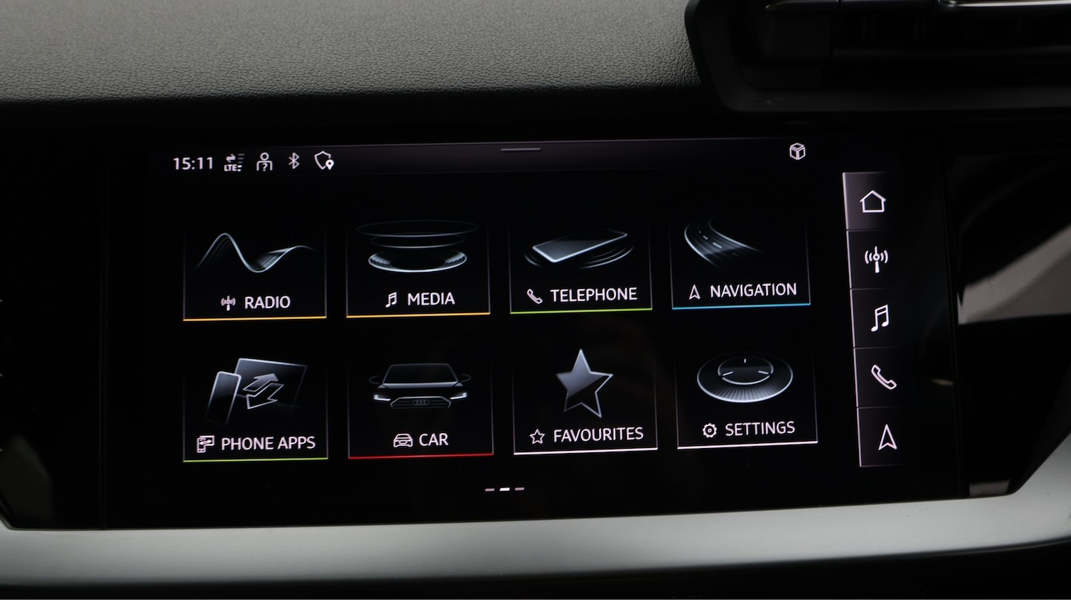 Used Audi A3 2021 for sale - 77264826: Photo 11