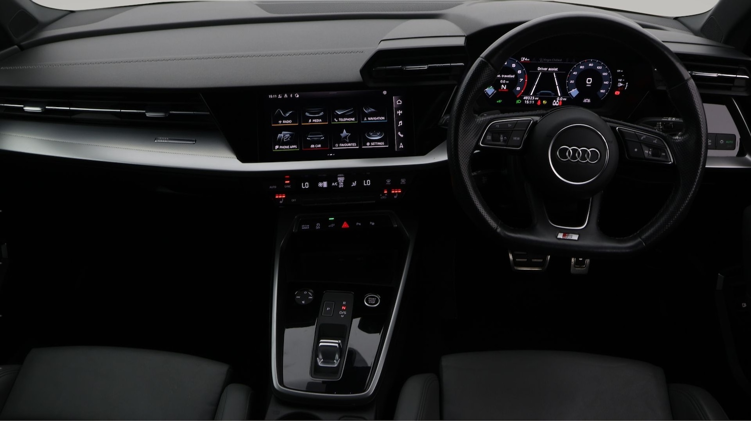 Used Audi A3 2021 for sale - 77264826: Photo 13