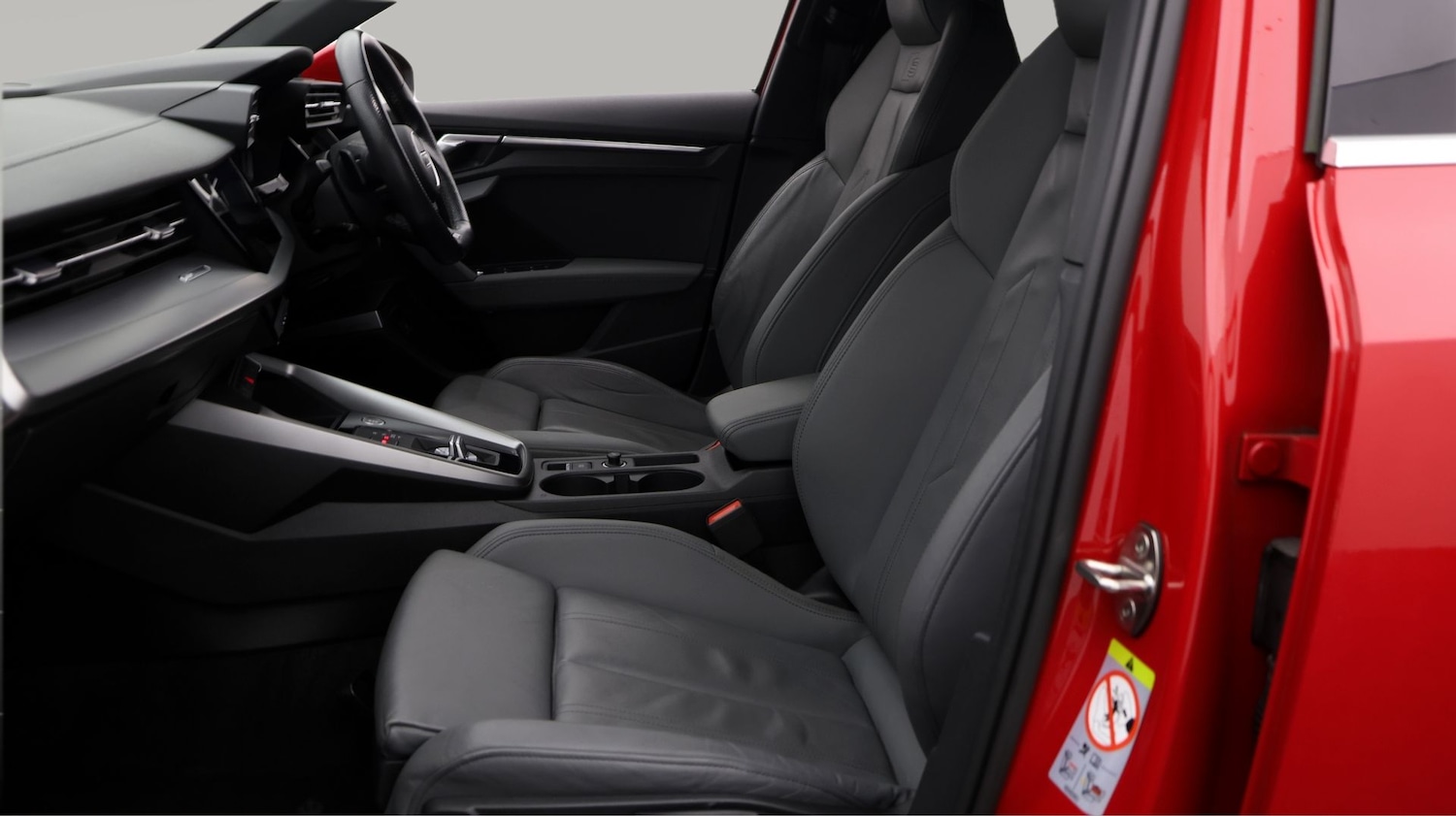 Used Audi A3 2021 for sale - 77264826: Photo 14