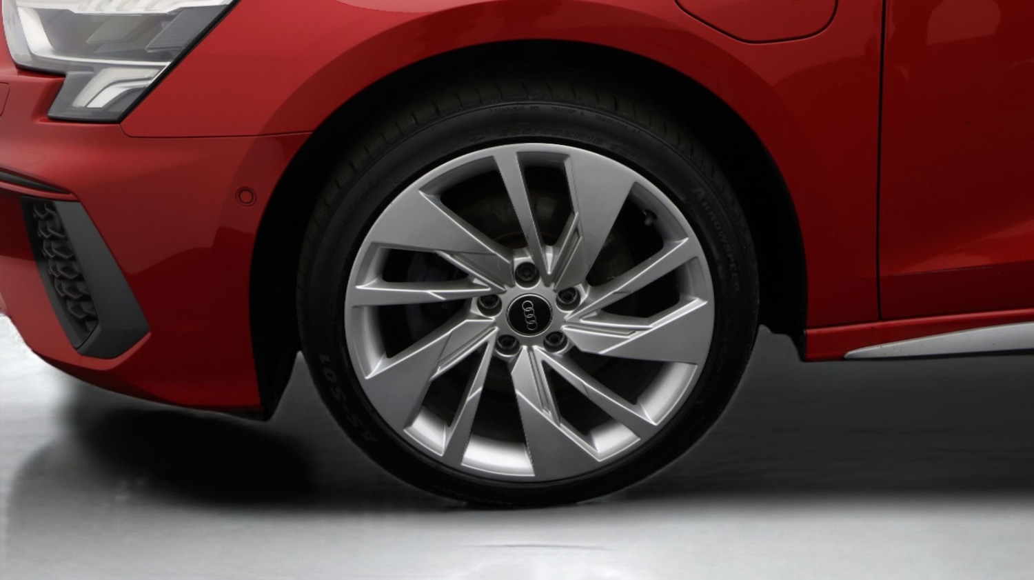 Used Audi A3 2021 for sale - 77264826: Photo 18