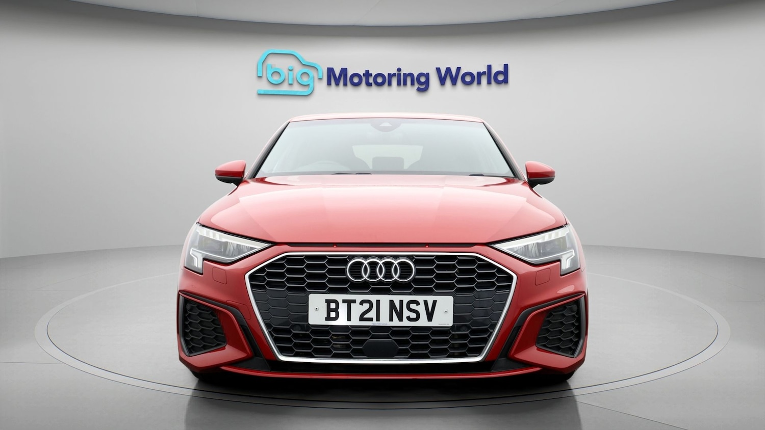 Used Audi A3 2021 for sale - 77264826: Photo 2