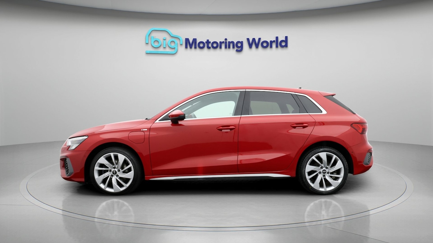 Used Audi A3 2021 for sale - 77264826: Photo 4