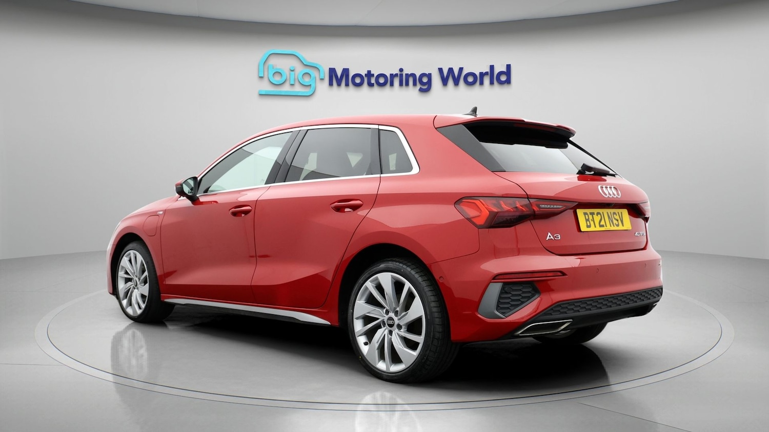 Used Audi A3 2021 for sale - 77264826: Photo 5