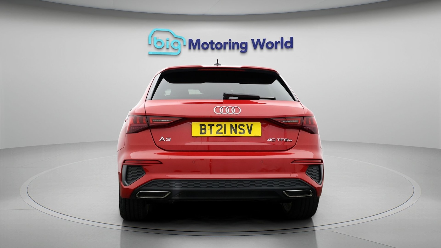 Used Audi A3 2021 for sale - 77264826: Photo 6