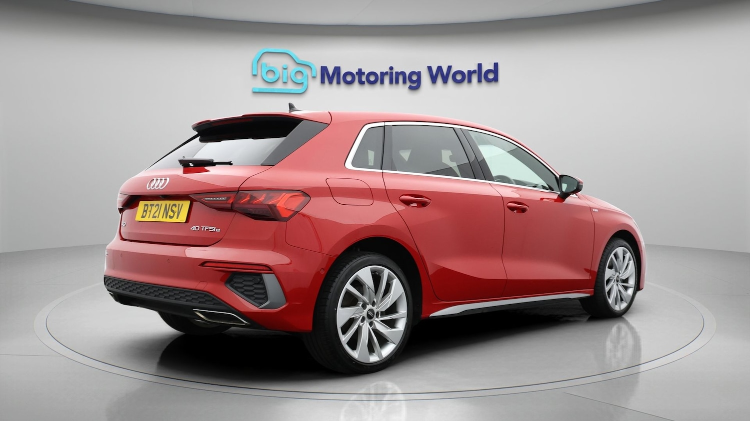 Used Audi A3 2021 for sale - 77264826: Photo 7