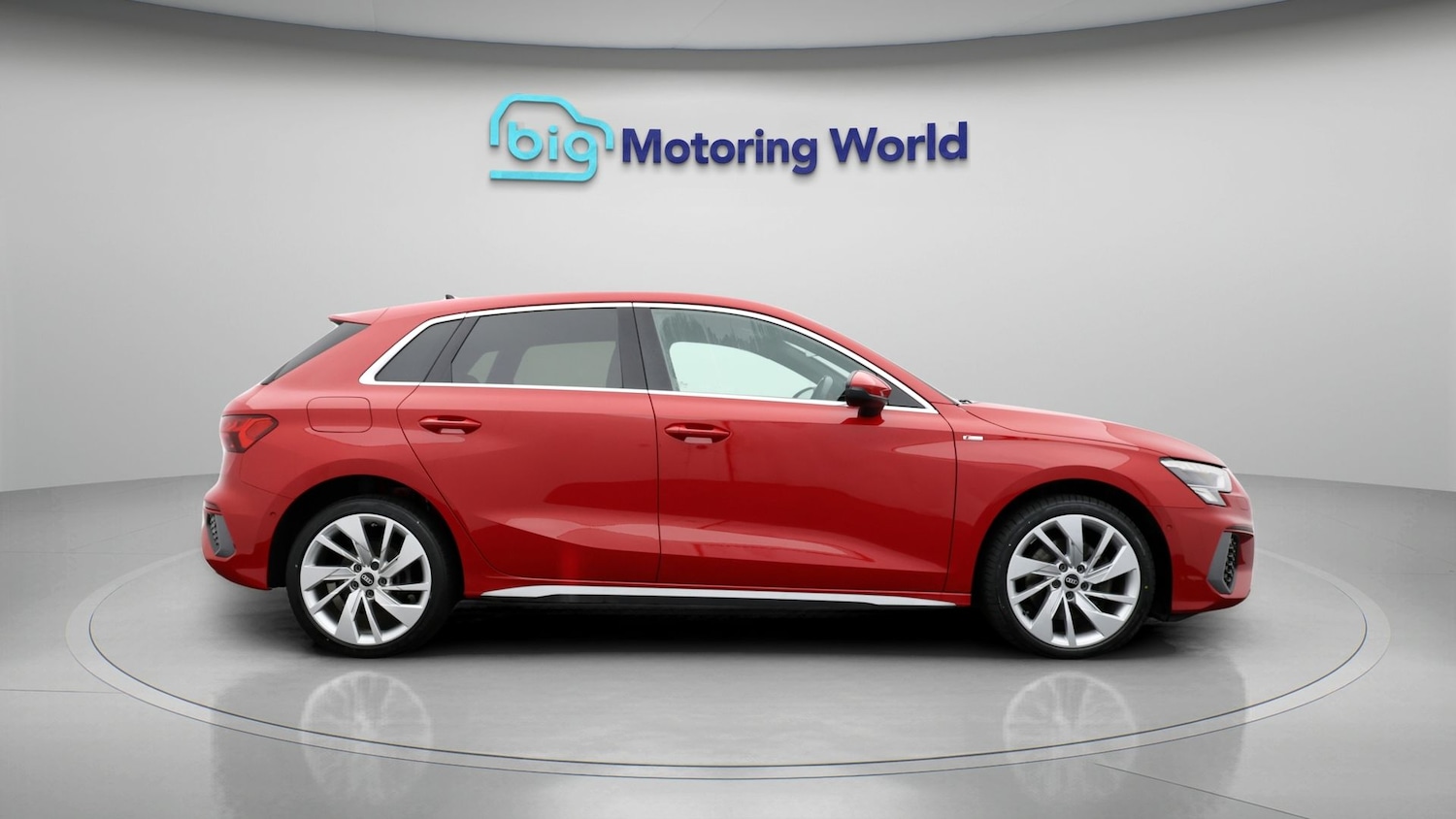 Used Audi A3 2021 for sale - 77264826: Photo 8